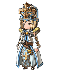 ジョブカラースキンジータ1