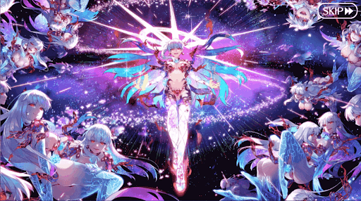 fgo-愛欲の魔王戦