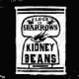 インゲン豆の缶詰