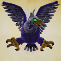 ヘルコンドル・邪