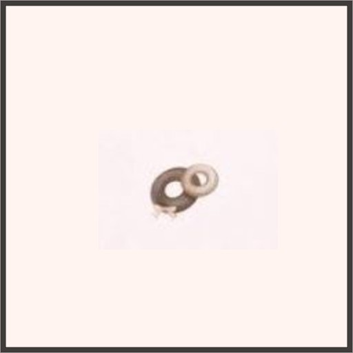 ドーナッツ（頭）