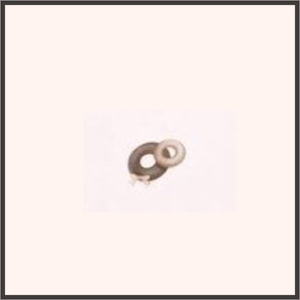 ドーナッツ（頭）