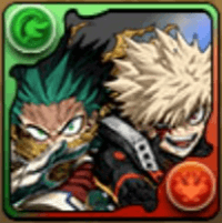 デク＆大・爆・殺・神ダイナマイト