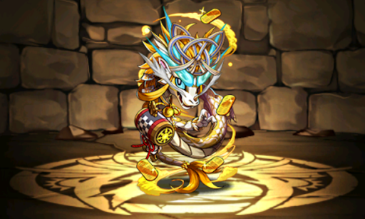 式神・ツイタツ