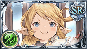 シャルロッテ（SR）