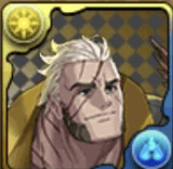 七彩鳥の水彩幻画師・ハンス