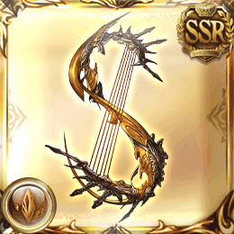 絶対否定の堅琴