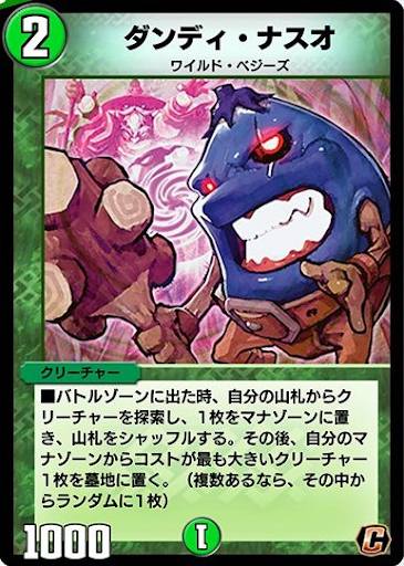 ダンディ・ナスオ