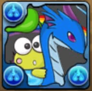 けろっぴ＆プレシオス