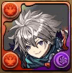 邪焔龍の勇者・ダイヤ