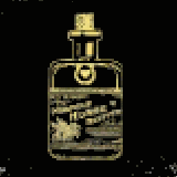 馬用蘇生薬(最高級)