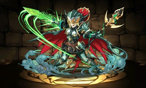 アースドラゴンナイト