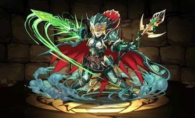 アースドラゴンナイト