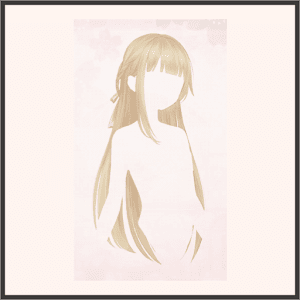 月下城主（金）