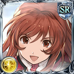 エリカ・フォンティーヌ