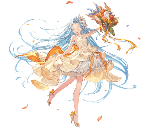 イノセンスフラワースキンセット・ルリア