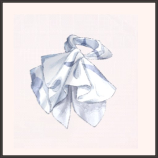 白雲のラブソング