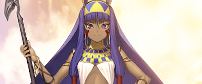 fgo-ニトクリス