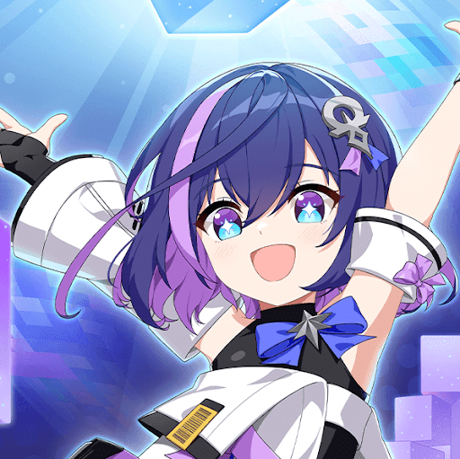 オメガSSR_虚数の開拓者