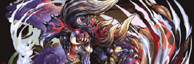 ディアブロスパーティ