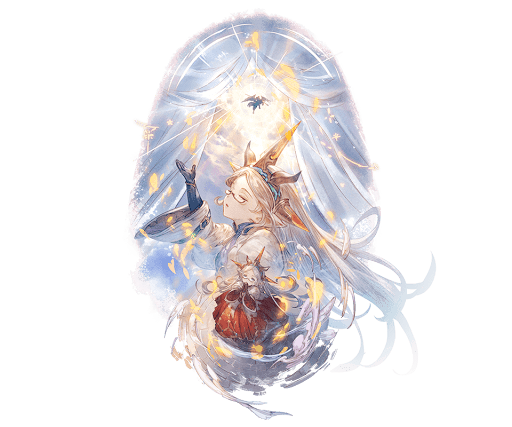 ザルハメリナ_最終上限解放後