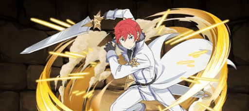 剣聖ラインハルト・ヴァン・アストレア