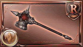 ドラブンハンマー