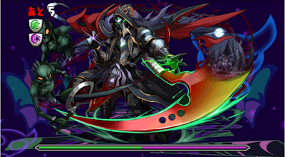 大感謝祭チャレンジLv3