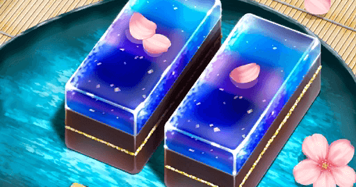 fgo-ジェットチョコ羊羹