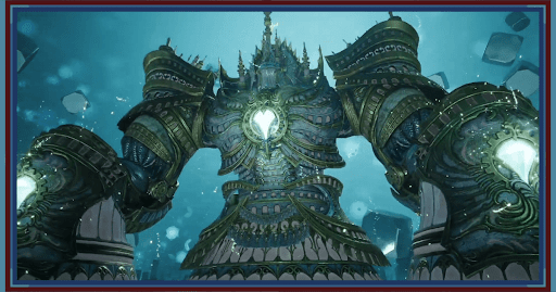 アレクサンダー