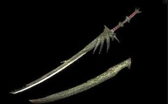 飛竜刀【葵】改