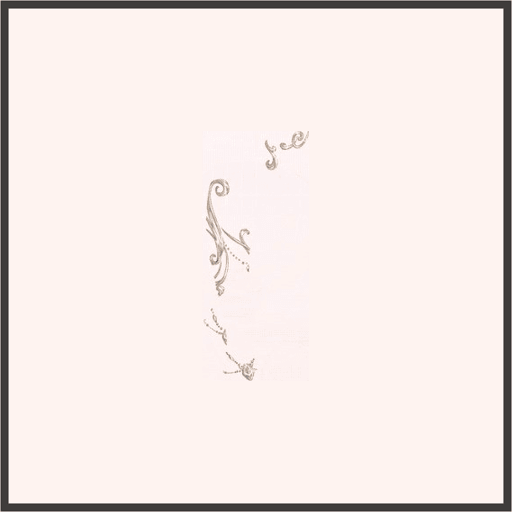 R-精霊の足飾り