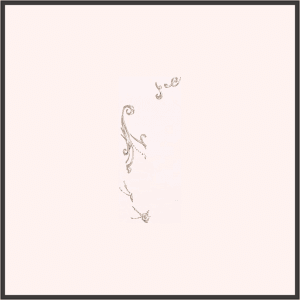 R-精霊の足飾り