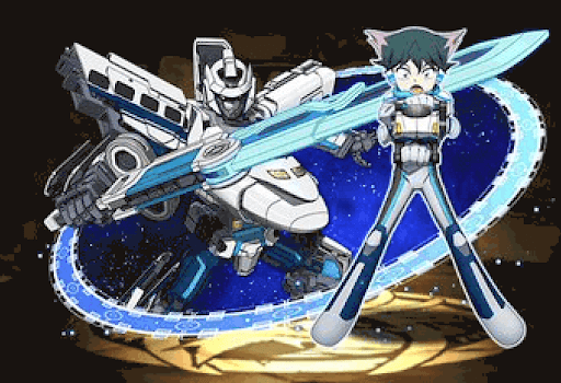 五ツ橋ジョウ＆700のぞみ