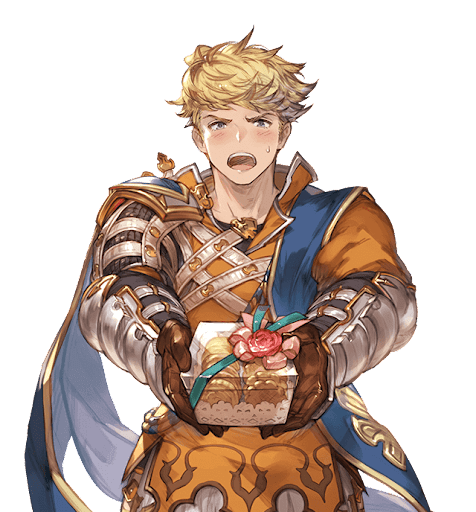 ホワイトデー_ヴェイン