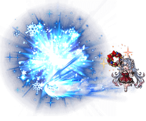 シャトラ（クリスマス）_上限解放後