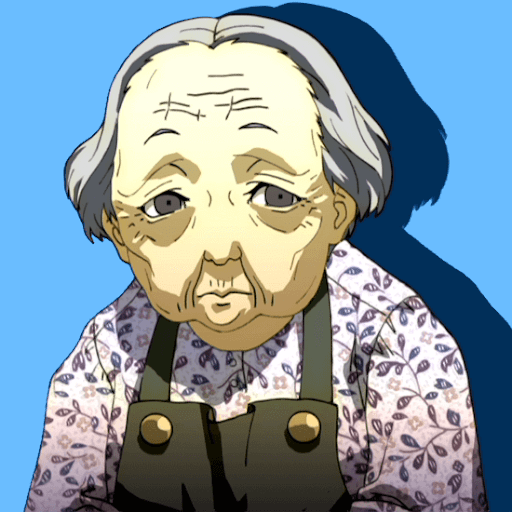 男コミュ_古本屋の老夫婦