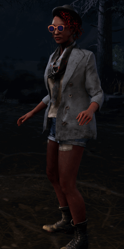 DbD_新入生ウィークの戦い