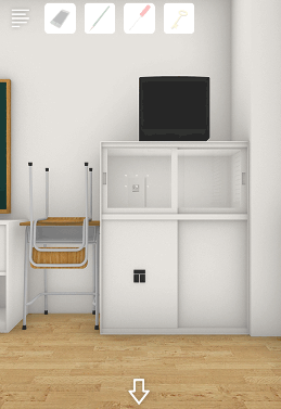 Schoolしょんぼりチャーリーと不思議な教室_楽譜