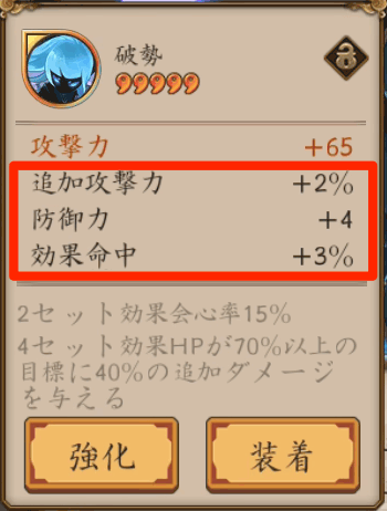 サブオプションとは？