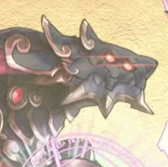 機構城の絶対者