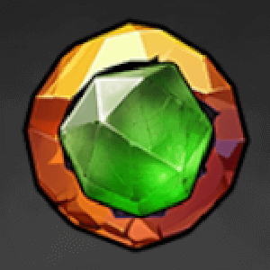 ファミリア強化石獲得量遺物