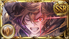 サンダルフォン（アナザー）