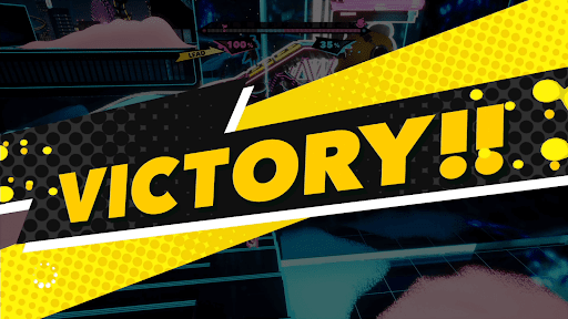 すべてのゲームモードで勝利する