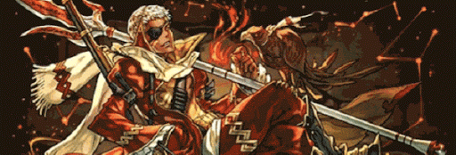 赤オーディンパーティ