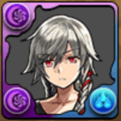 レオ・ブルームフィールド【ダークカラー】