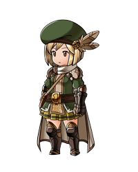 ジョブカラースキンジータ3