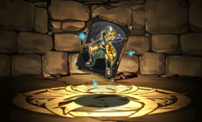 謀略の破壊神・ロキのカード