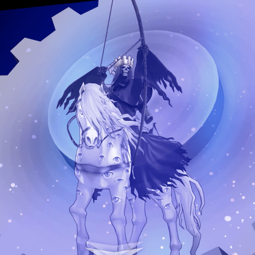 ホワイトライダー