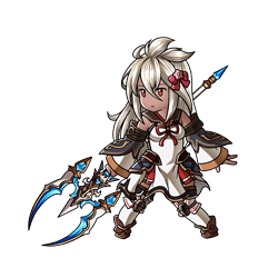 ゾーイ（SR）_上限解放後